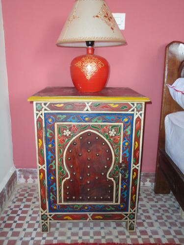 Riad Dar Yanis