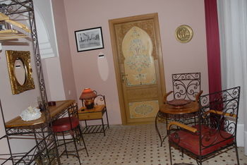 Riad Dar Karima