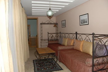 Riad Dar Karima