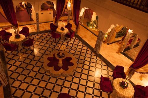 Bed & Breakfast Villa Des Ambassadors