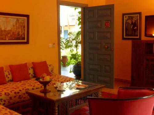 Bed & Breakfast La Villa Mandarine