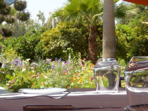 Bed & Breakfast La Villa Mandarine