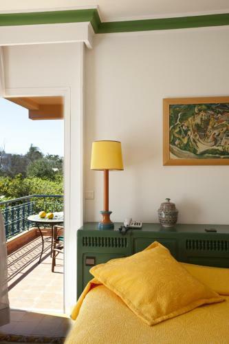 Bed & Breakfast La Villa Mandarine
