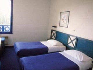 Hotel Ibis Rabat