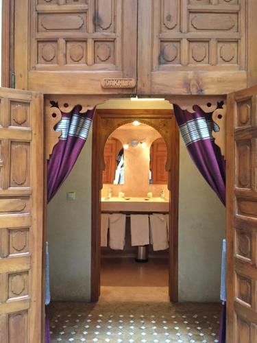 Riad Sakina