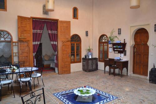 Riad Sakina