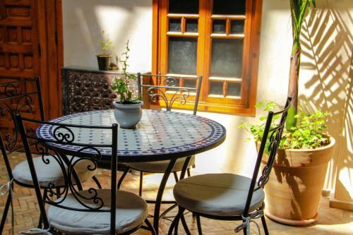 Riad Sakina