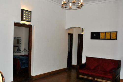 Bed & Breakfast Dar El Kasbah