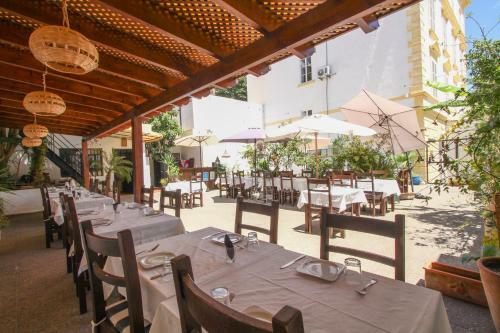 Bed & Breakfast Dar El Kasbah