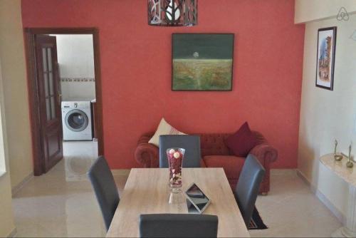 Apartamento Appartement New Center