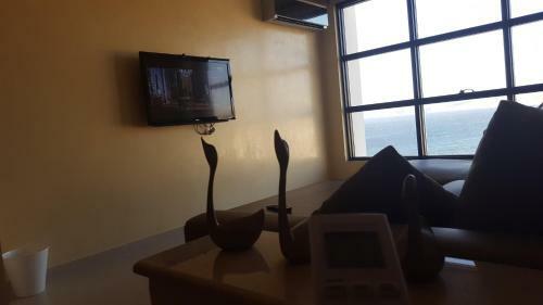 Apartamento Appartement New Center