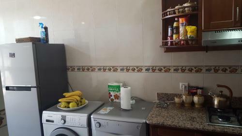 Apartamento Appartement New Center