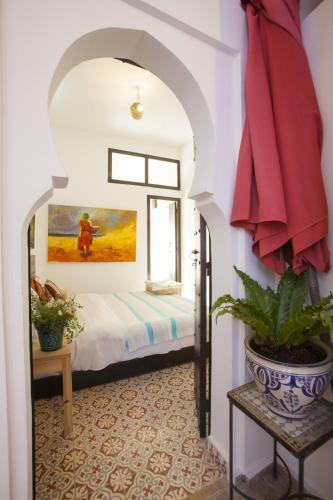 Hostal Bab El Fen