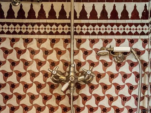 Bed & Breakfast Albarnous Maison D'h�tes