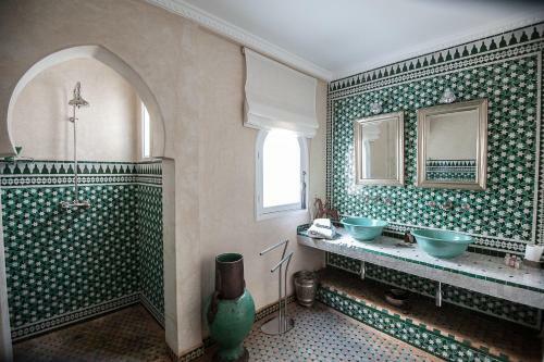 Bed & Breakfast Albarnous Maison D'h�tes
