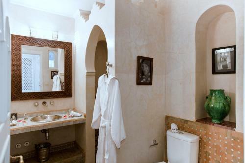 Bed & Breakfast Albarnous Maison D'h�tes