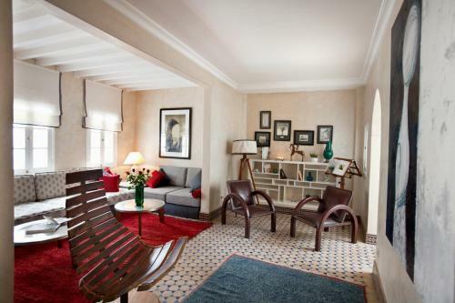 Bed & Breakfast Albarnous Maison D'h�tes