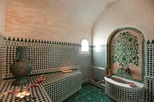 Bed & Breakfast Albarnous Maison D'h�tes
