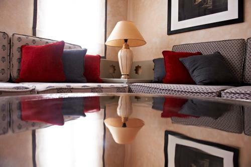 Bed & Breakfast Albarnous Maison D'h�tes