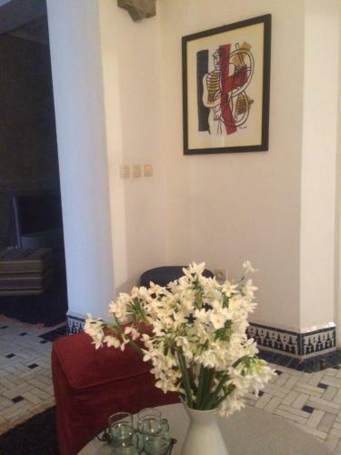 Bed & Breakfast Albarnous Maison D'h�tes