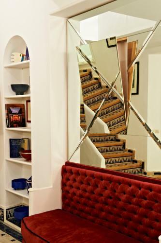 Bed & Breakfast Albarnous Maison D'h�tes