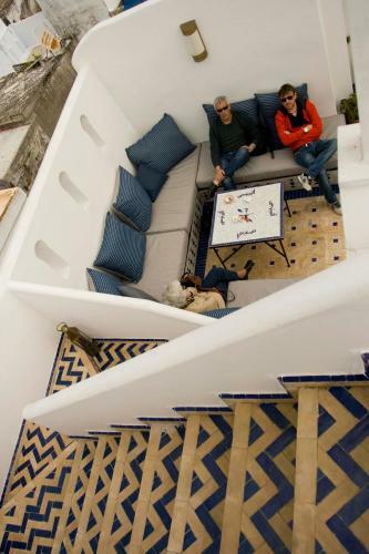 Bed & Breakfast Albarnous Maison D'h�tes