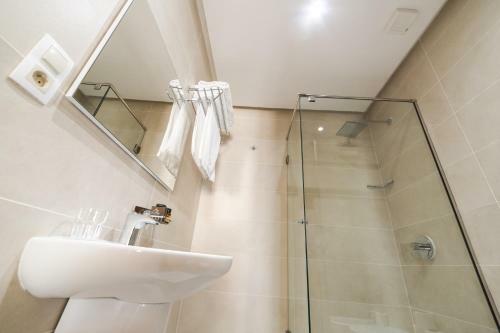 Apartamento Mnar Castle