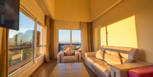 Apartamento Mnar Castle