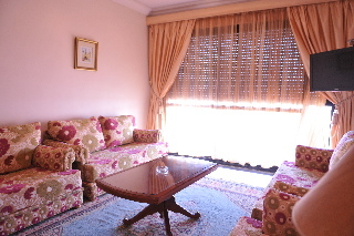 Apartamento Appart Hotel Alia