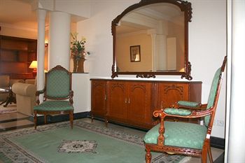 Apartamento Appart Hotel Alia