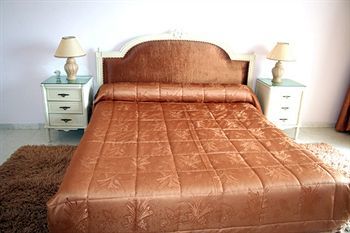 Apartamento Appart Hotel Alia