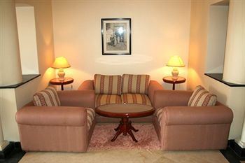 Apartamento Appart Hotel Alia