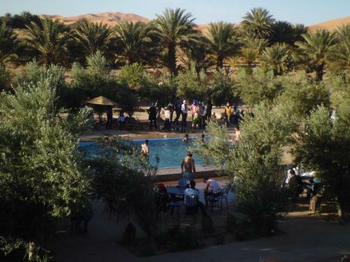 Haven La Chance Desert Hotel