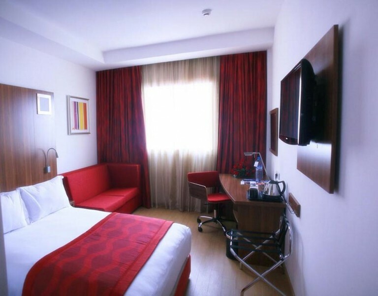 Hotel Ramada Encore Tangier