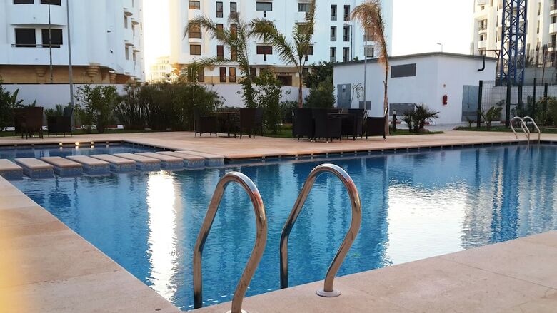 Hotel Ramada Encore Tangier