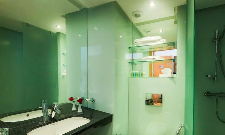 Hotel Ramada Encore Tangier
