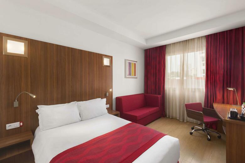Hotel Ramada Encore Tangier