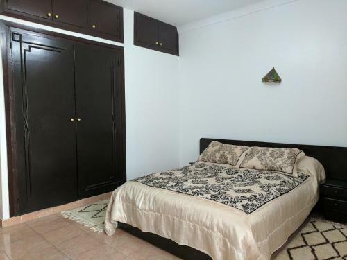 Apartamento Appart'hotel Nezha
