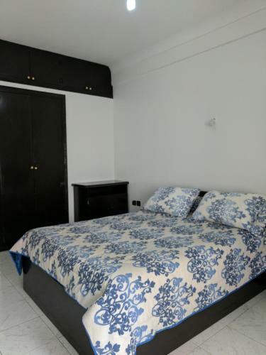 Apartamento Appart'hotel Nezha