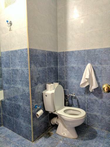Apartamento Appart'hotel Nezha