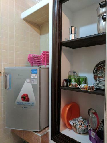Apartamento Appart'hotel Nezha