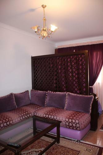 Apartamento Appart'hotel Nezha
