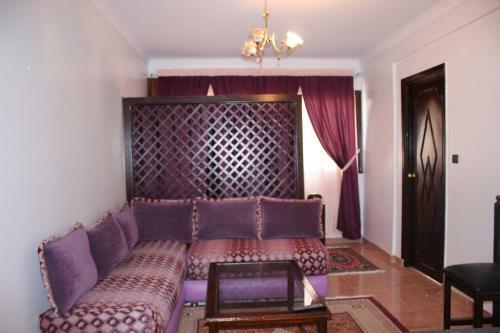 Apartamento Appart'hotel Nezha