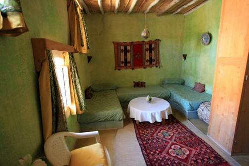 Hostal Auberge Chez Julia