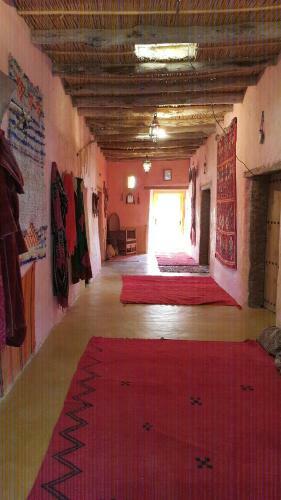 Hostal Auberge Chez Julia
