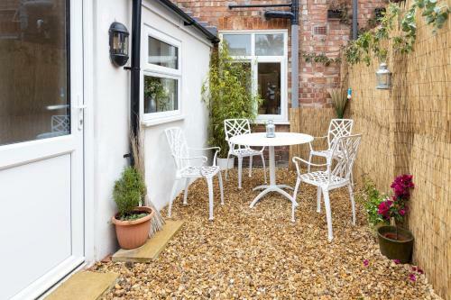 Cozy Nook Cosy 2-bed House In Oakham