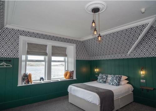Hostal Witchwood House
