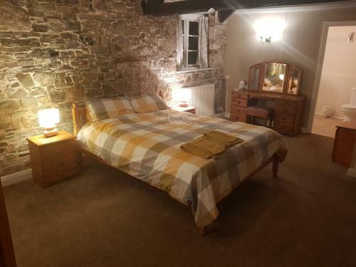 Posada The Fountain Inn