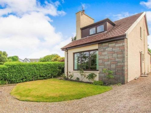 Apartamento Villa Lakeside View - Cosy Renovated Cottage 100m From Loch Etive, Stunning Views