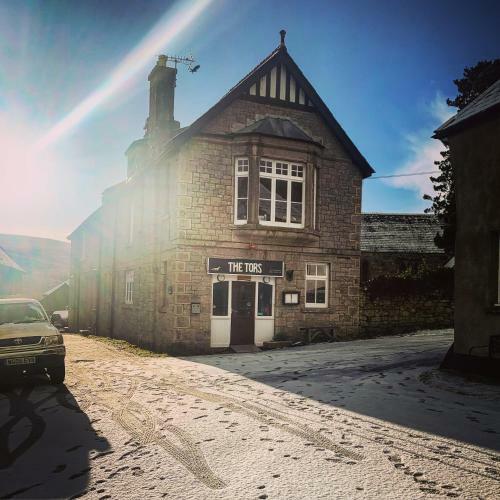 Hotel The Tors
